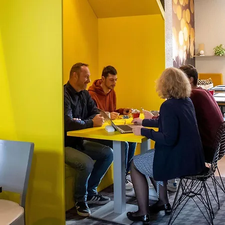 Hotel Ibis Centre Limoges